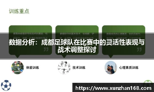 数据分析：成都足球队在比赛中的灵活性表现与战术调整探讨