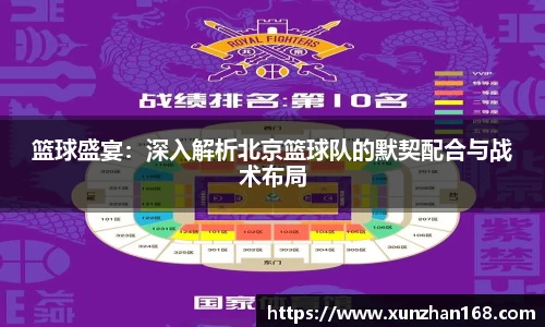 篮球盛宴：深入解析北京篮球队的默契配合与战术布局